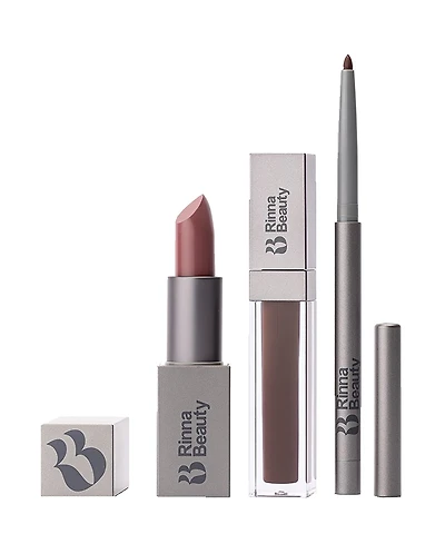 Rinna Beauty Icon Sasha Lip Kit