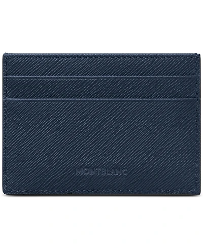Montblanc Sartorial Leather Card Holder