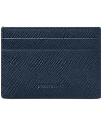 Montblanc Sartorial Leather Card Holder