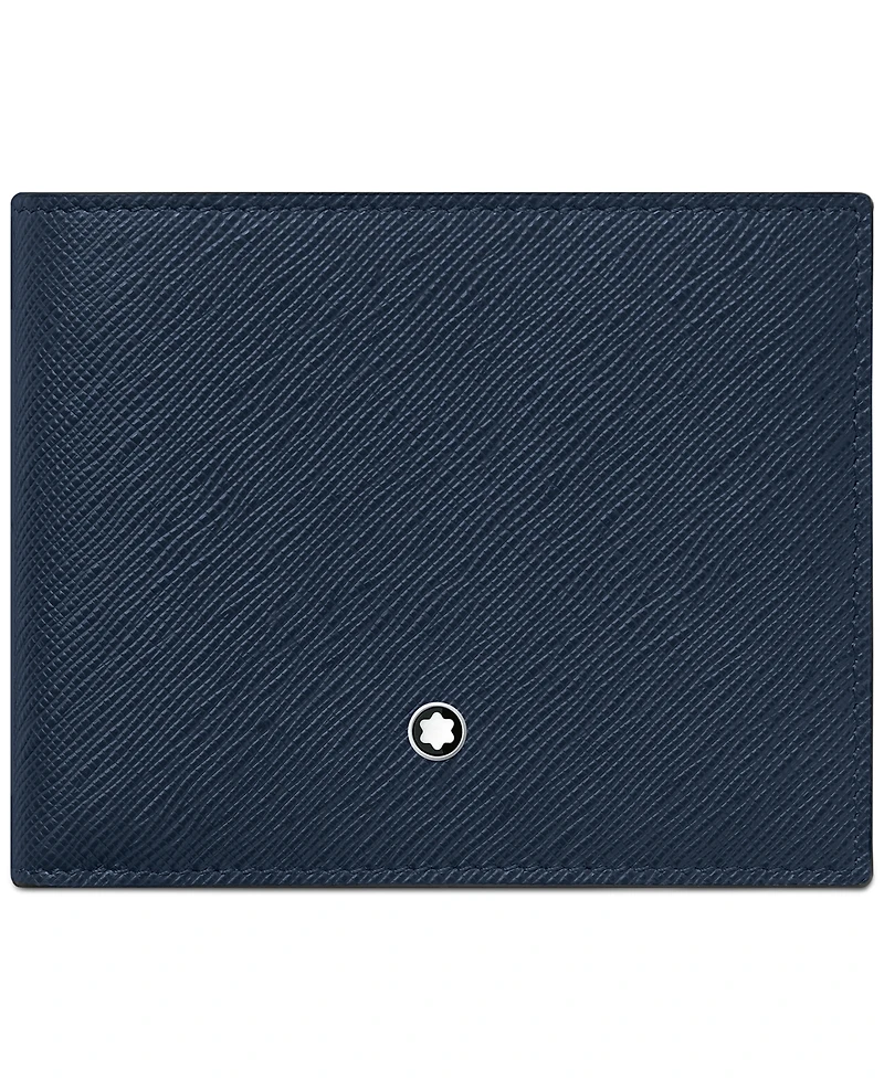 Montblanc Sartorial Leather Wallet
