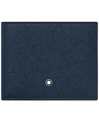 Montblanc Sartorial Leather Wallet