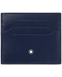 Montblanc Meisterstuck Leather Card Holder