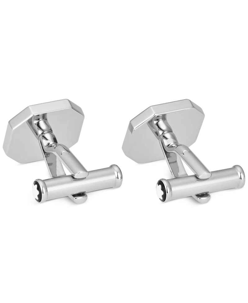 Montblanc Men's Extreme 3.0 Cuff Links
