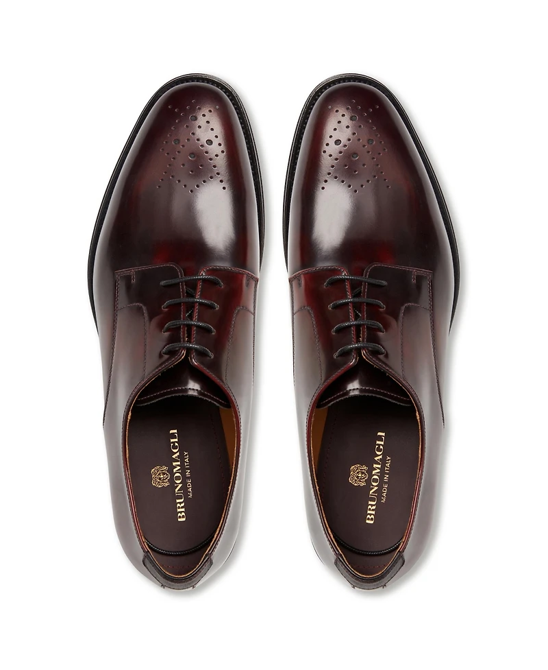 Bruno Magli Men's Aldo Lace-Up Shoes