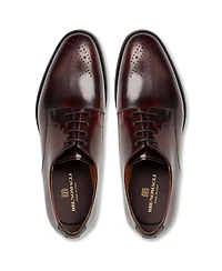 Bruno Magli Men's Aldo Lace-Up Shoes