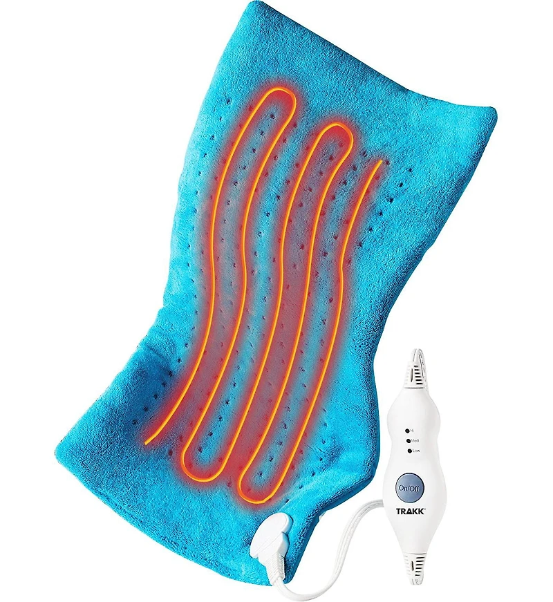 Trakk Large Heating Pad