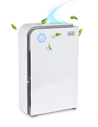 Black & Decker Uv Air Purifier