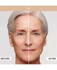 Instant Concealer, Long-Wearing & Brightening for Dark Circles