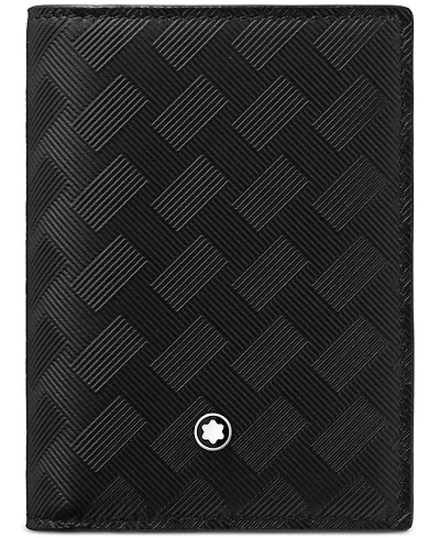 Montblanc Extreme 3.0 Leather Card Holder