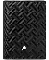 Montblanc Extreme 3.0 Leather Card Holder