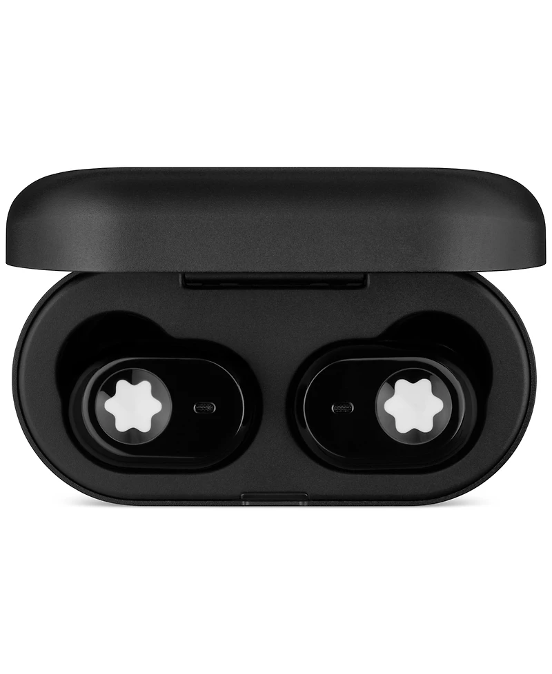 Montblanc Mtb 03 In-Ear Wireless Headphones
