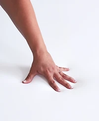 AllerEase Ultimate Protection Temperature Balancing Waterproof Mattress Protector