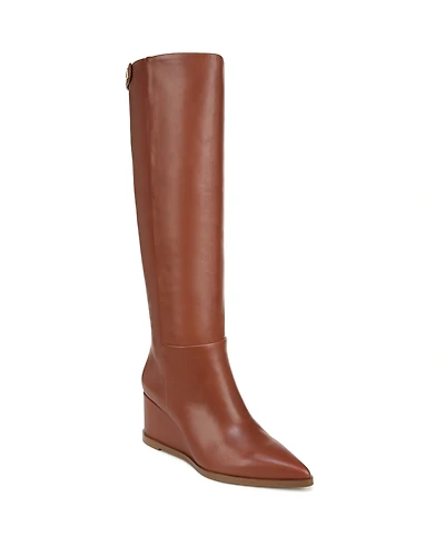 Franco Sarto Estella Knee High Boots