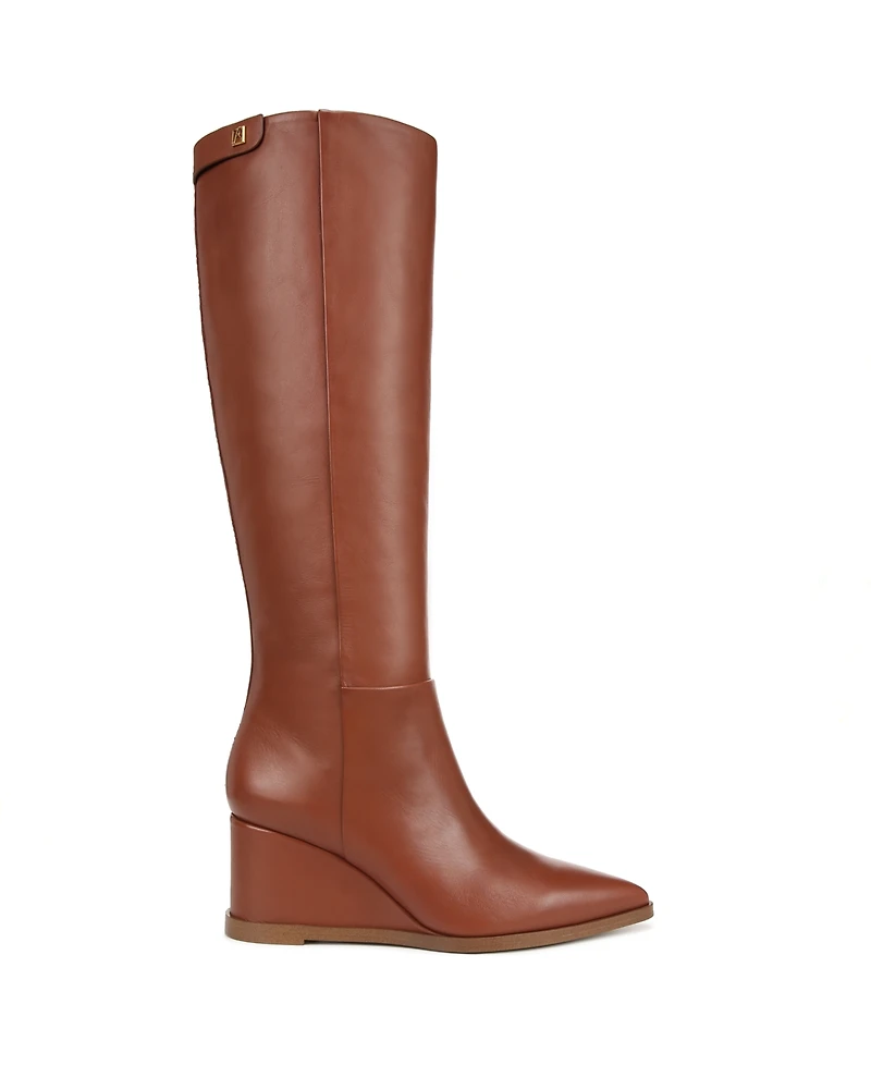 Franco Sarto Estella Knee High Boots