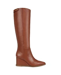 Franco Sarto Estella Knee High Boots