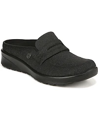 LifeStride Women's Georgia Washable Round Toe Mules