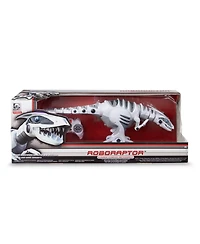 Closeout! WowWee Robots Roboraptor