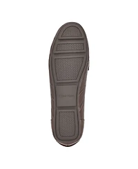 Calvin Klein Women's Lydia Embellished Slip-On Loafers
