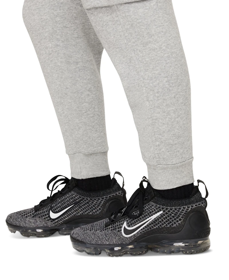 Nike Big Kids Sportswear Club Fleece Cargo Pants