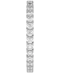 Diamond Eternity Band (1 ct. t.w.) Platinum or 14k Gold