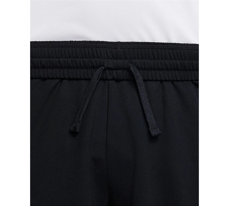 Nike Big Boys Multi Dri-fit Graphic Training Shorts