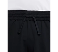 Nike Big Boys Multi Dri-fit Graphic Training Shorts