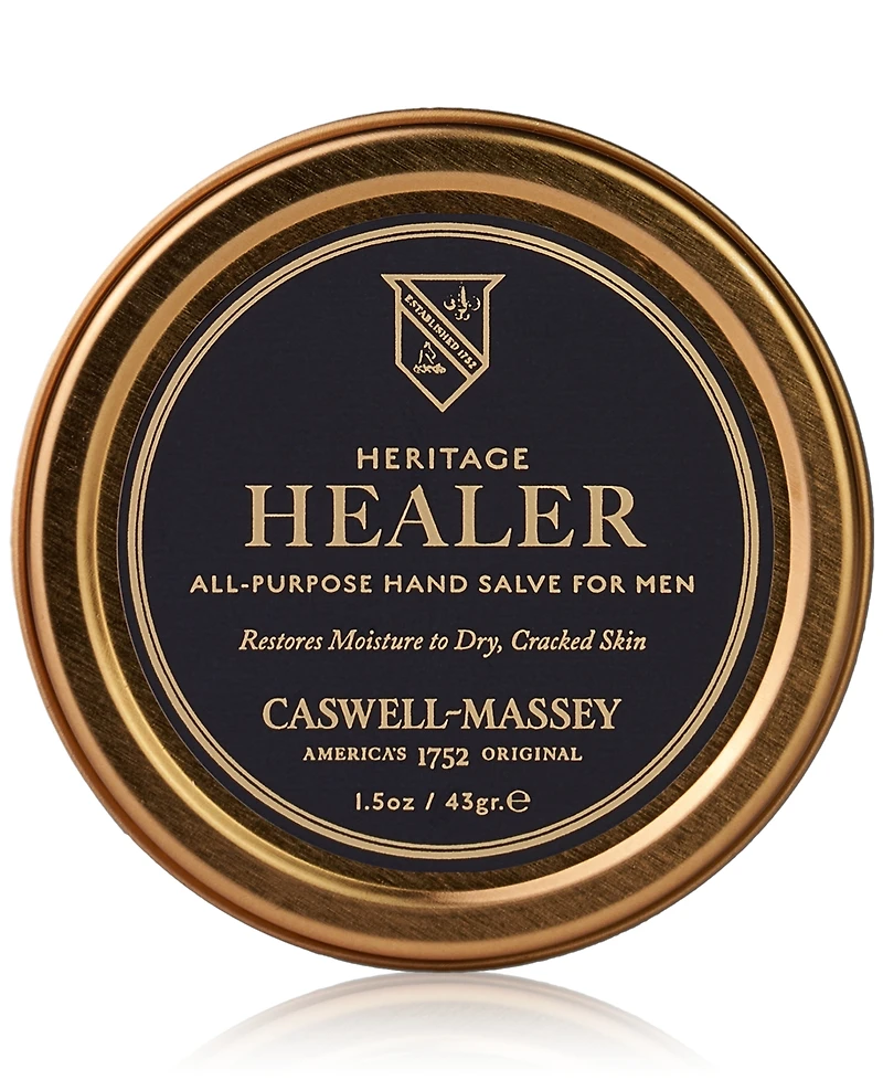 Caswell Massey Heritage Healer, 1.5-oz.