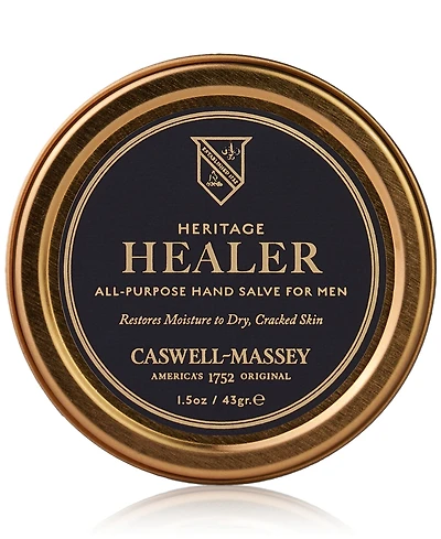 Caswell Massey Heritage Healer, 1.5-oz.
