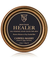 Caswell Massey Heritage Healer, 1.5-oz.