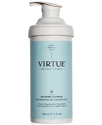 Virtue Recovery Shampoo, 17 oz.