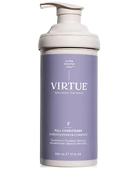 Virtue Full Conditioner, 17 oz.