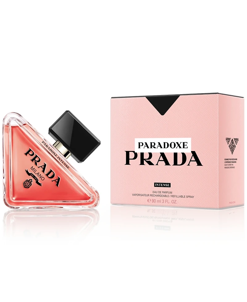 Prada Paradoxe Intense Eau de Parfum
