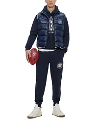 Boss by Hugo Men's x Nfl Tracksuit Bottoms Pants