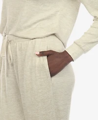 Women's 2 Piece Tie Dye Lounge Set
