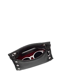 Hammitt Tony Small Leather Crossbody
