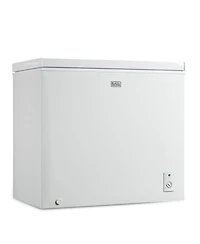 Cu. Ft. Chest Freezer