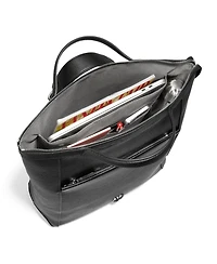 Cole Haan Grand Ambition Convertible Leather Backpack