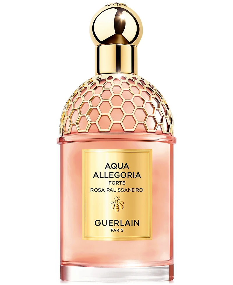 Guerlain Aqua Allegoria Forte Rosa Palissandro Eau de Parfum