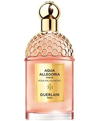 Guerlain Aqua Allegoria Forte Rosa Palissandro Eau De Parfum Fragrance Collection