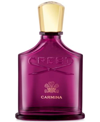Creed Carmina Eau De Parfum Fragrance Collection