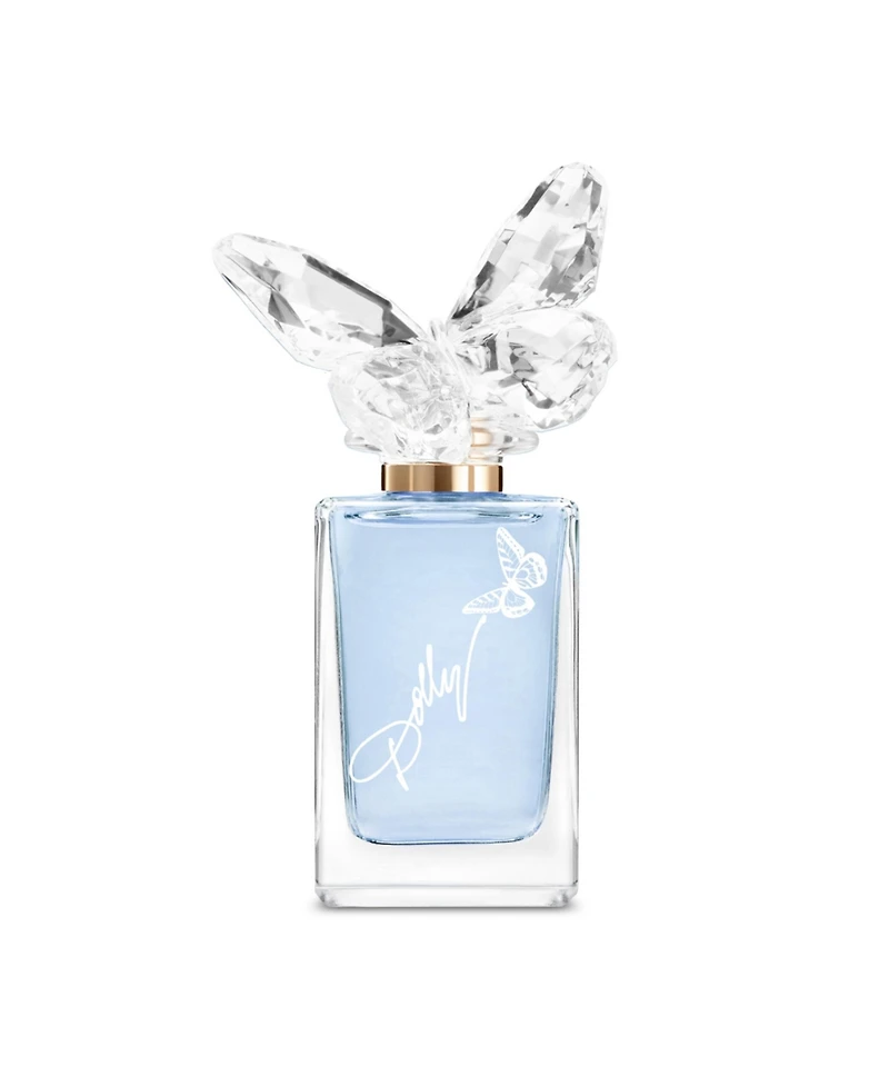 Dolly Parton - Eau de Toilette - Early Morning Breeze