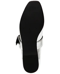 Dv Dolce Vita Women's Mellie Buckle Strap Mary Jane Flats