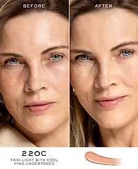 Lancome Teint Idole Ultra Wear Care & Glow Serum Concealer
