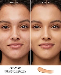 Lancome Teint Idole Ultra Wear Care & Glow Serum Concealer