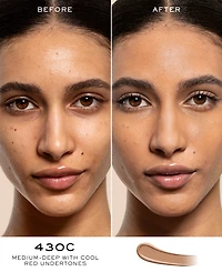 Lancome Teint Idole Ultra Wear Care & Glow Serum Concealer