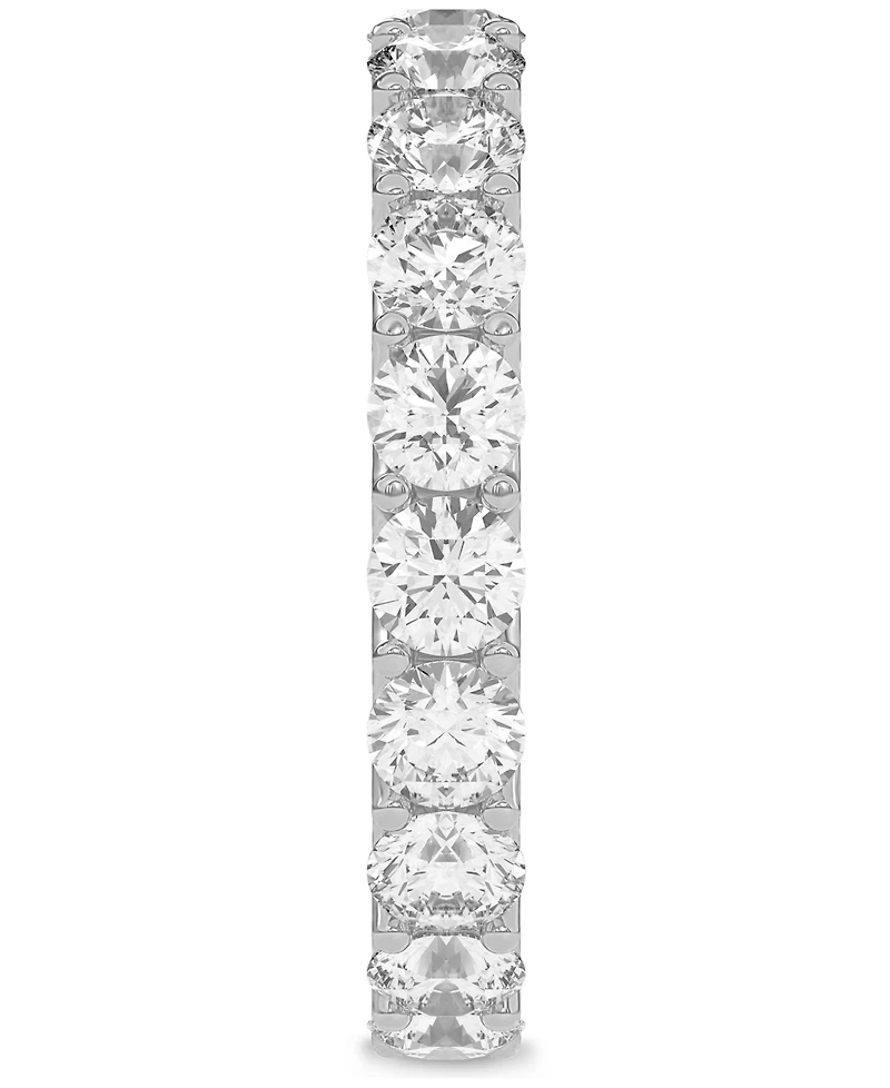 Diamond Eternity Band (3 ct. t.w.) Platinum or 14k Gold