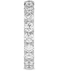 Diamond Eternity Band (3 ct. t.w.) Platinum or 14k Gold