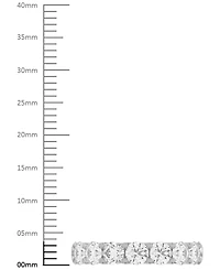 Diamond Eternity Band (5 ct. t.w.) Platinum or 14k Gold