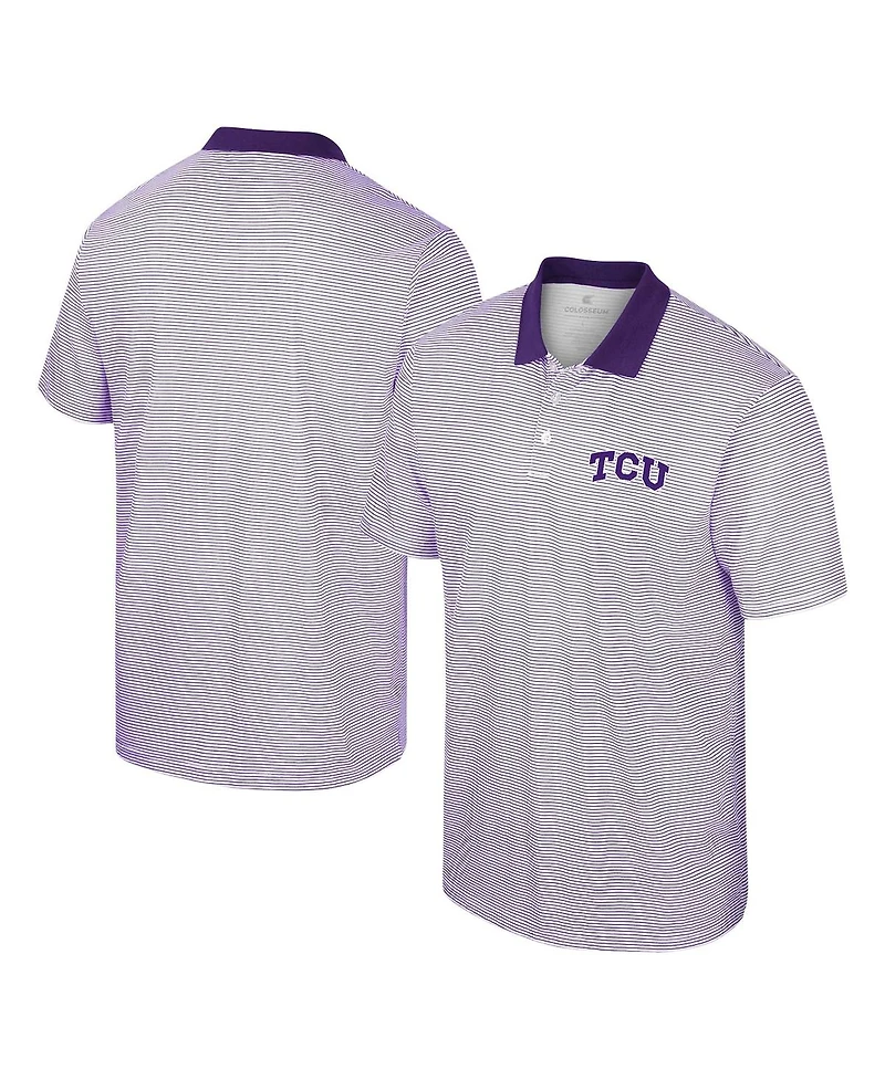 Men's Colosseum White