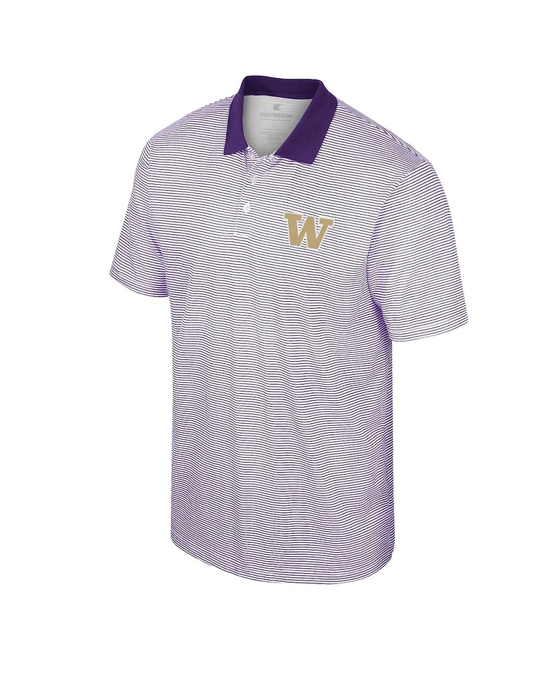 Men's Colosseum White